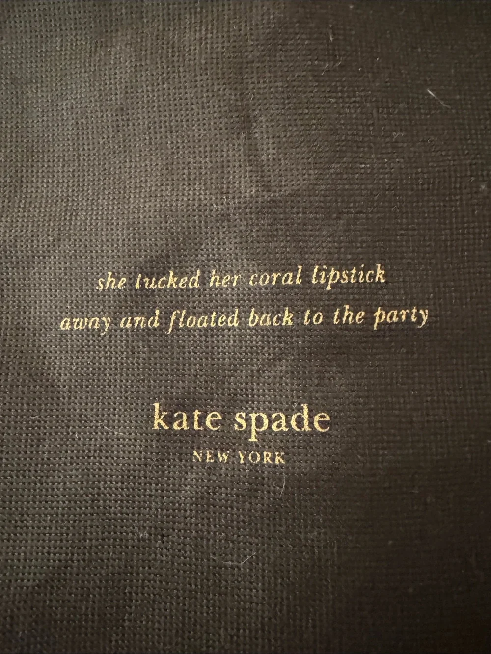 kate spade kate spade